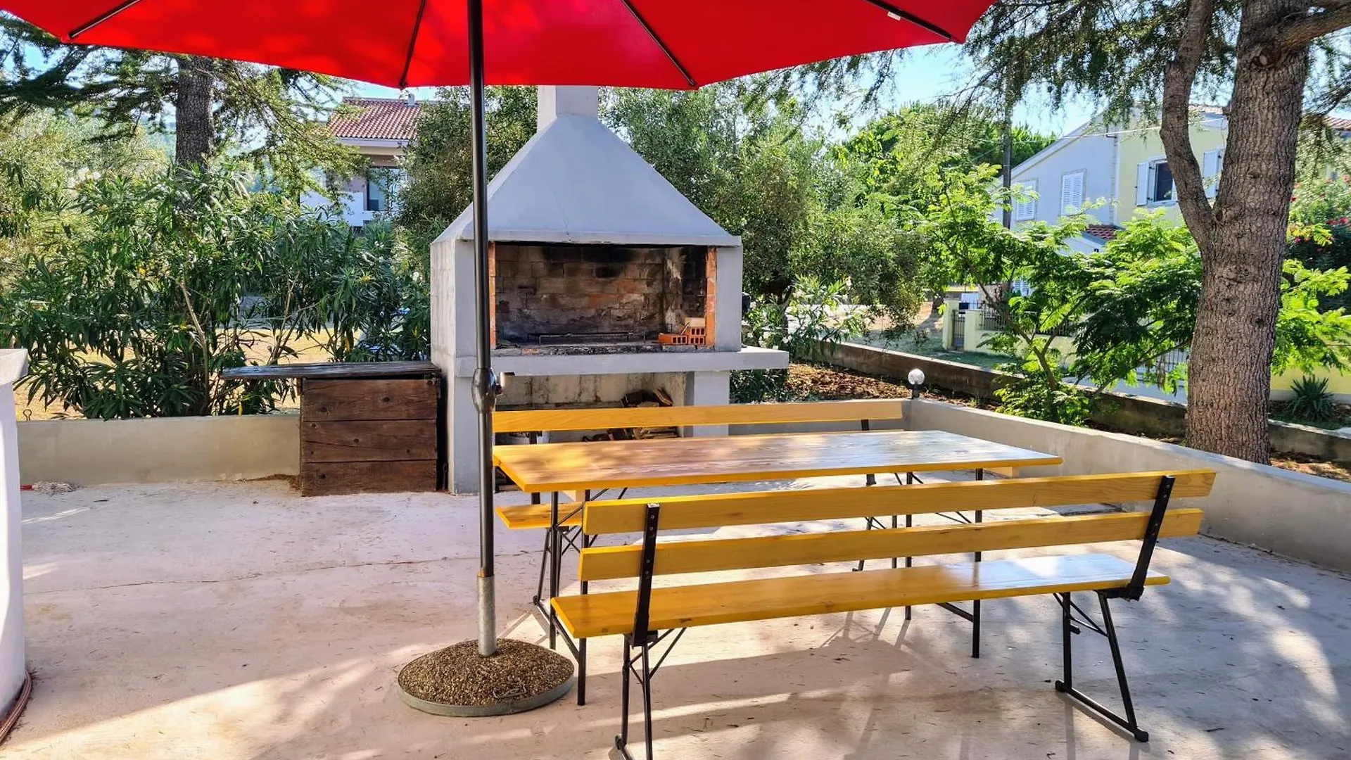 Villa Sea View House Nevidane Island Pasman