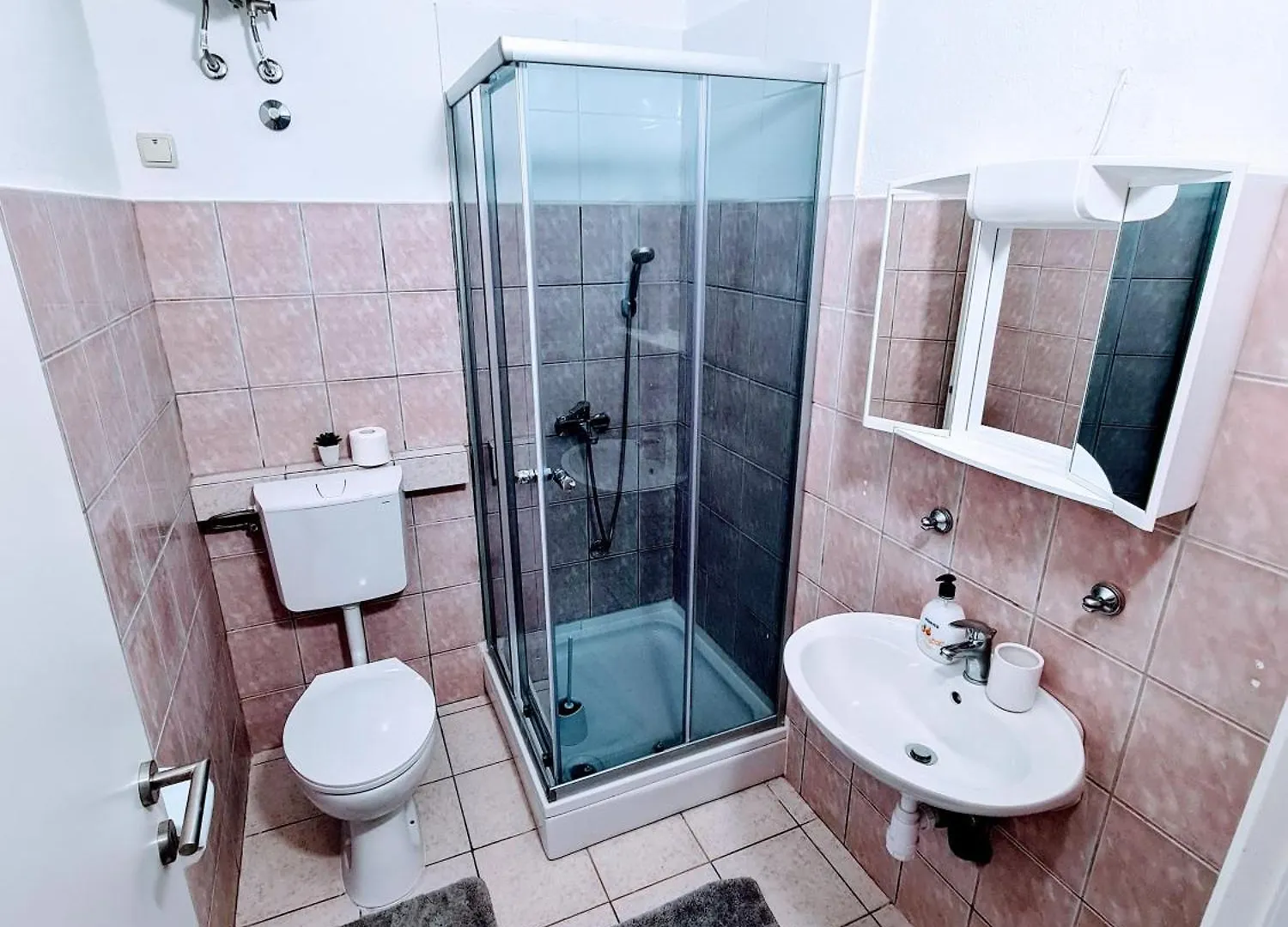 Villa Sea View House Nevidane Island Pasman Croatie