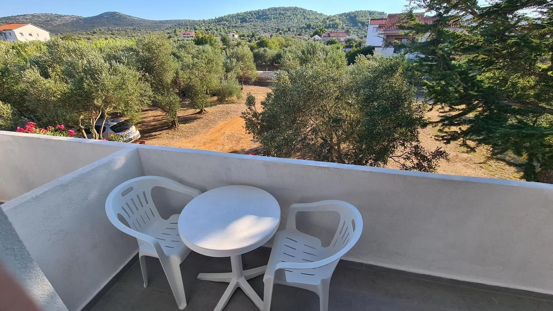 Hébergement de vacances Villa Sea View House Nevidane Island Pasman